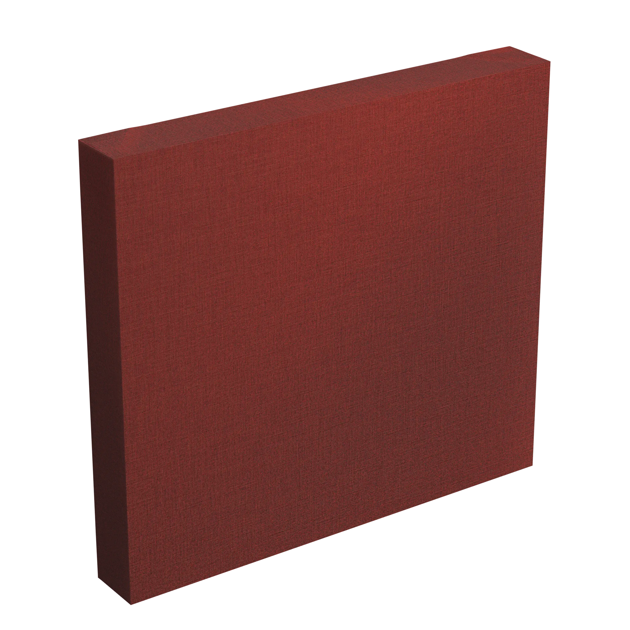 Horizontāls vai vertikāls skaņu absorbējošs panelis sienām. Biezums: 13 cm