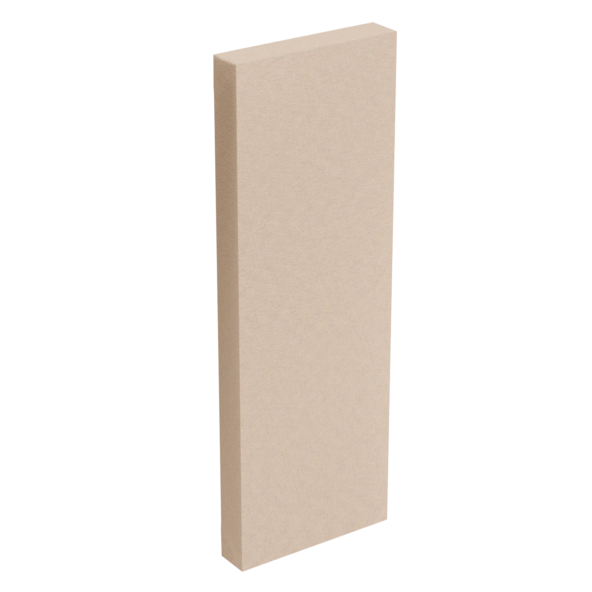 Iekarams skaņu absorbējošs panelis griestiem. Biezums: 13 cm