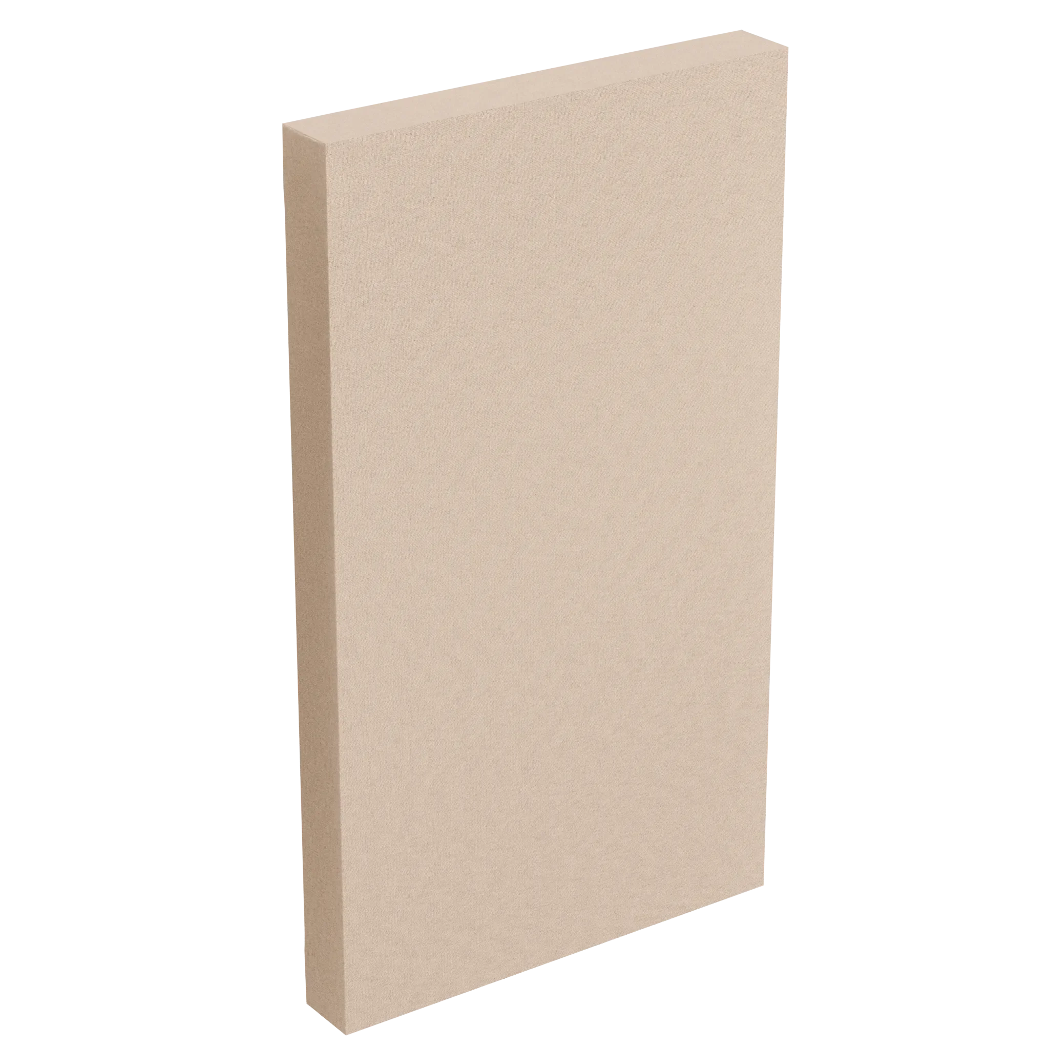 Iekarams skaņu absorbējošs panelis griestiem. Biezums: 13 cm