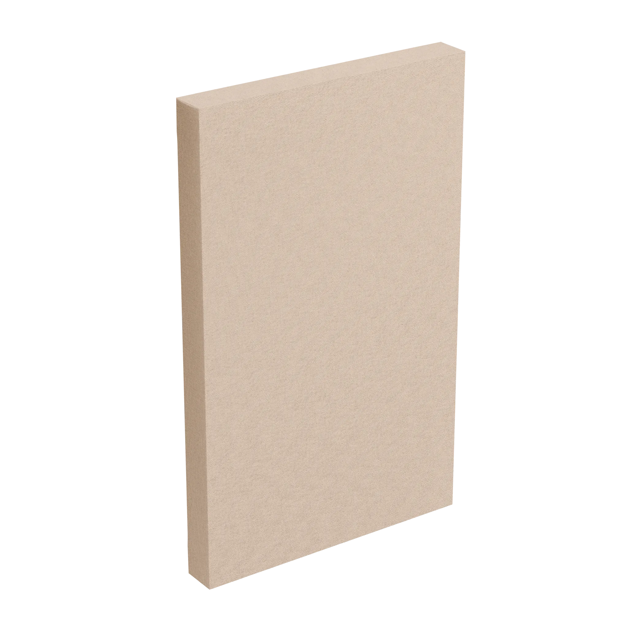 Iekarams skaņu absorbējošs panelis griestiem. Biezums: 8 cm