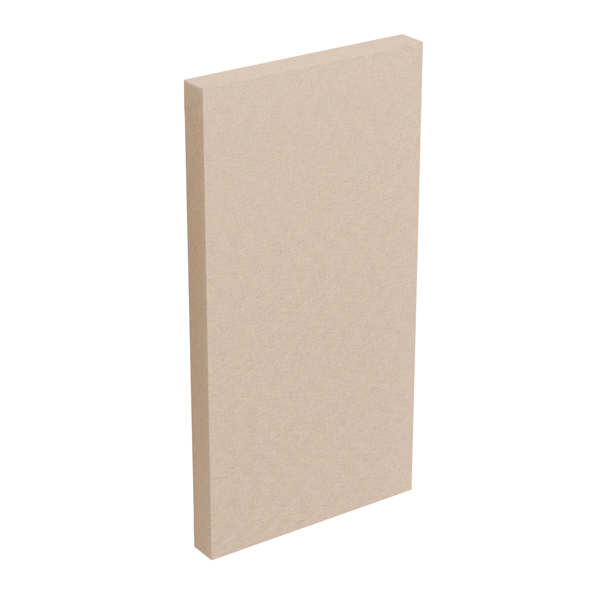 Iekarams skaņu absorbējošs panelis griestiem. Biezums: 8 cm