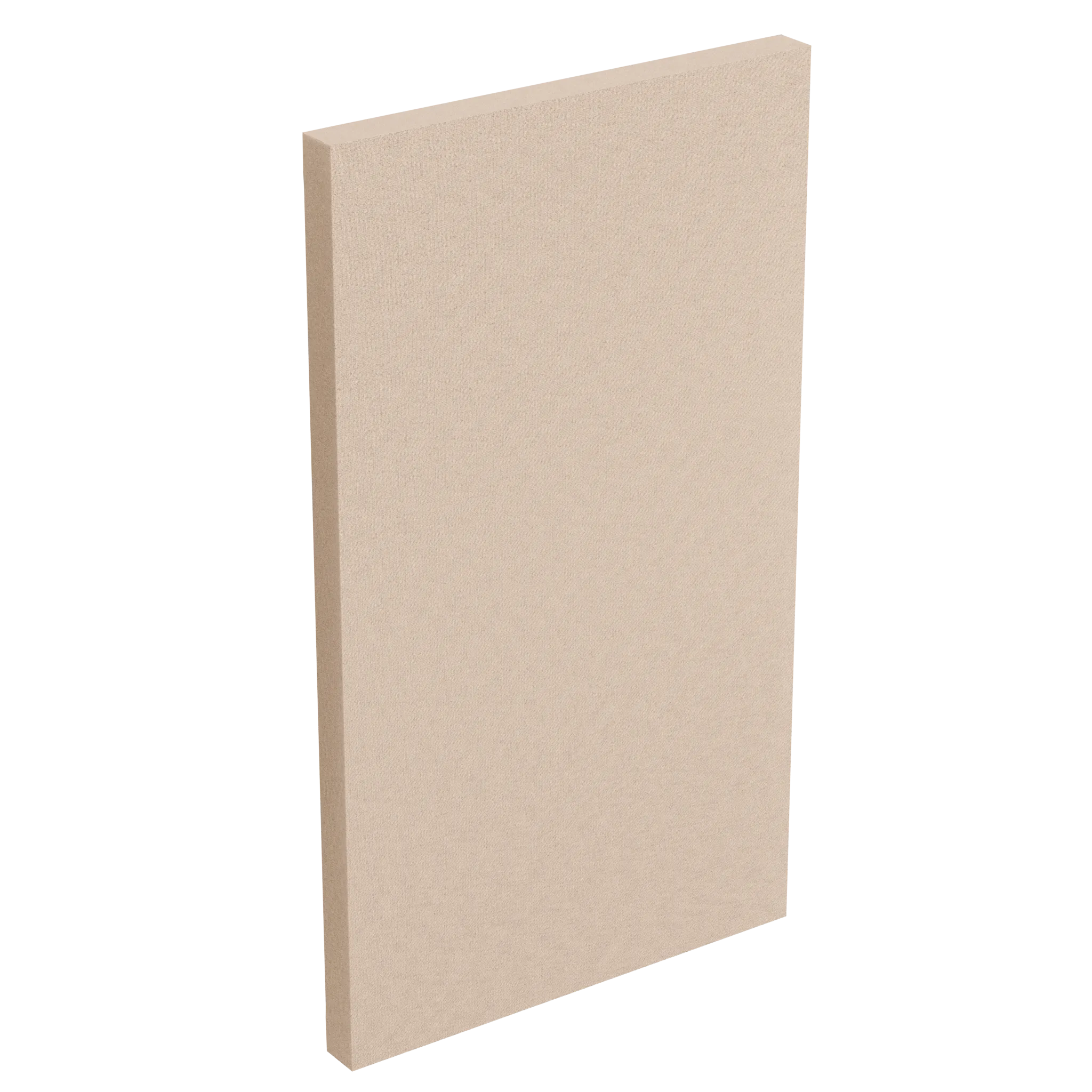 Iekarams skaņu absorbējošs panelis griestiem. Biezums: 8 cm