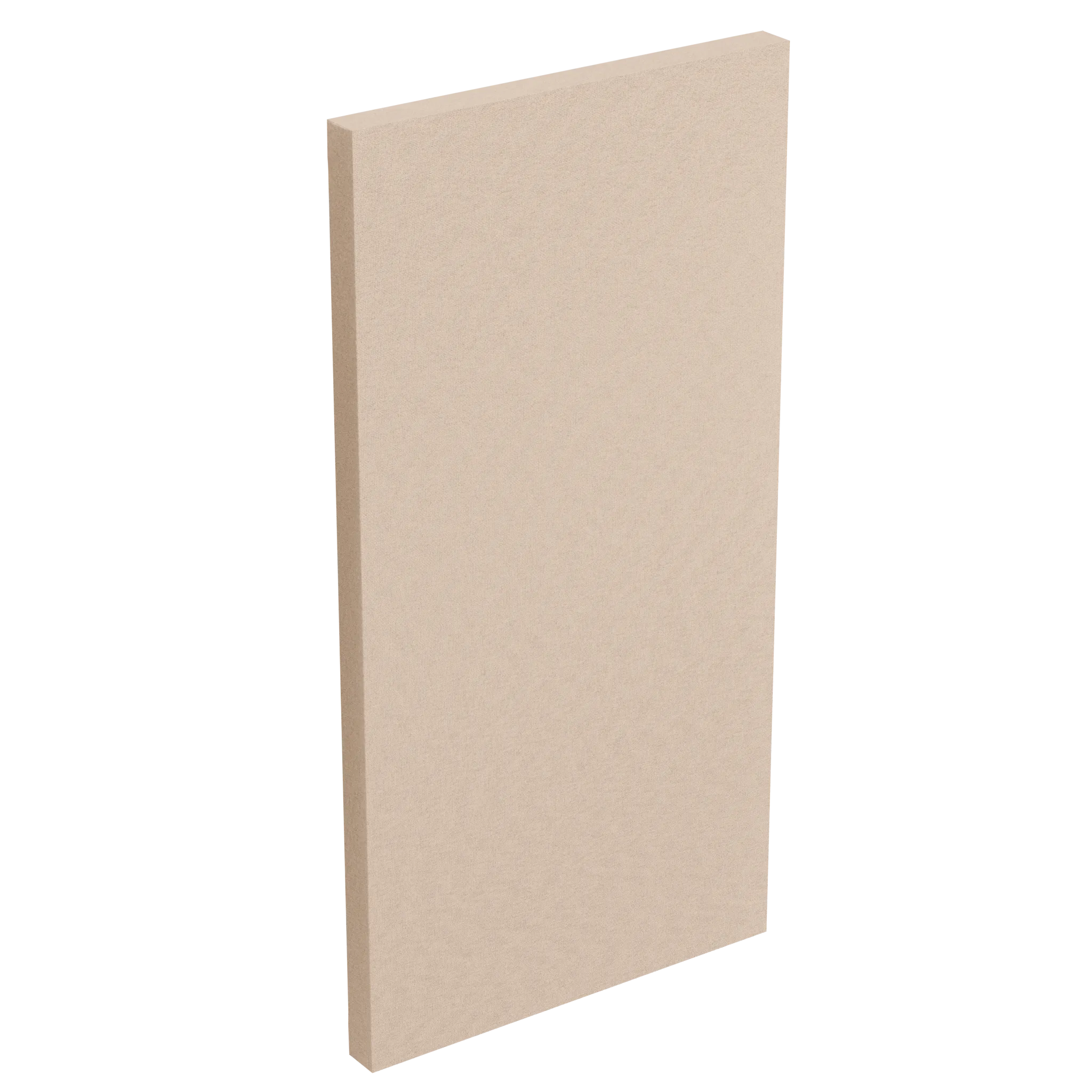 Iekarams skaņu absorbējošs panelis griestiem. Biezums: 8 cm