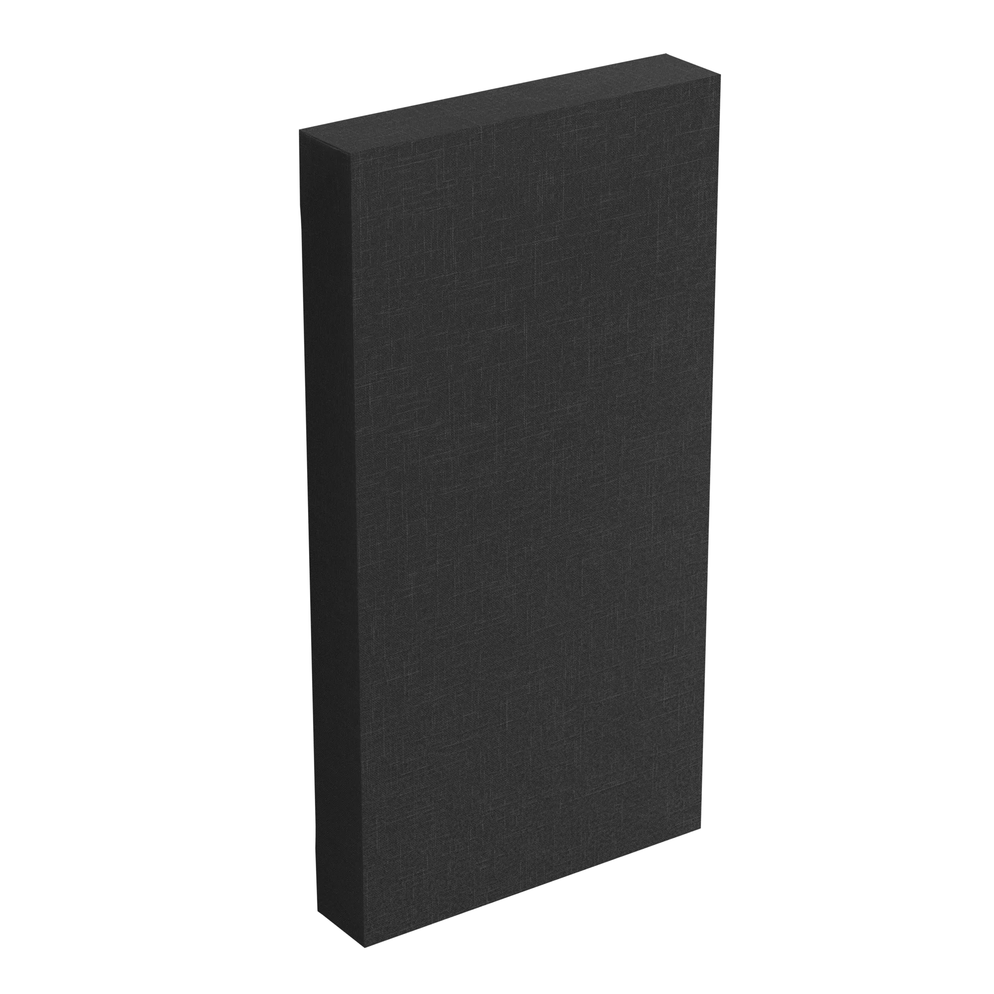 Iekarams skaņu absorbējošs panelis griestiem. Biezums: 13 cm