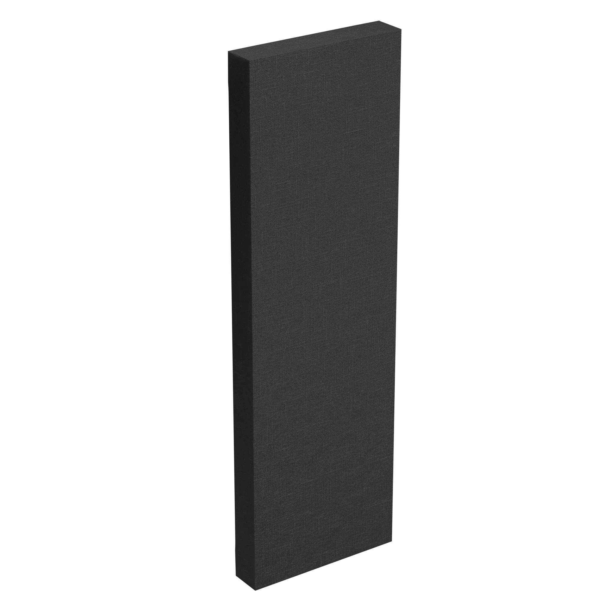 Iekarams skaņu absorbējošs panelis griestiem. Biezums: 13 cm