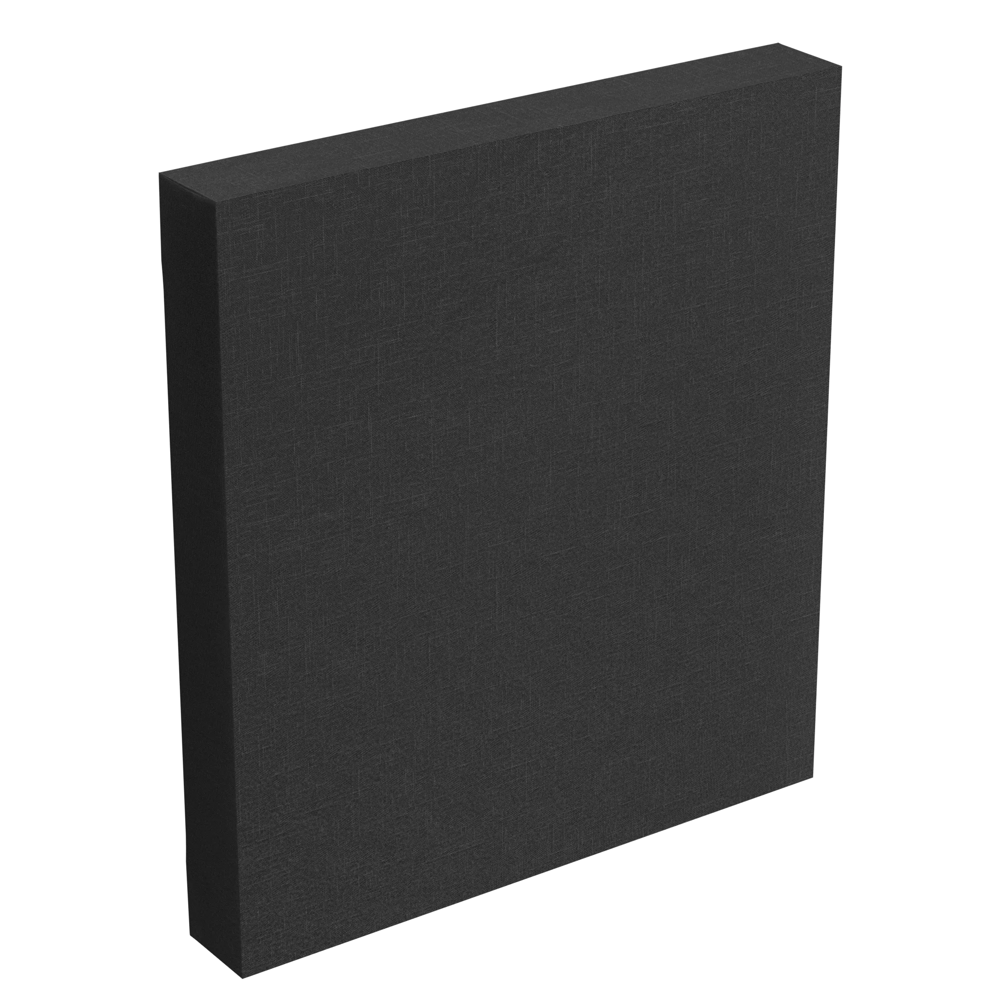 Iekarams skaņu absorbējošs panelis griestiem. Biezums: 13 cm