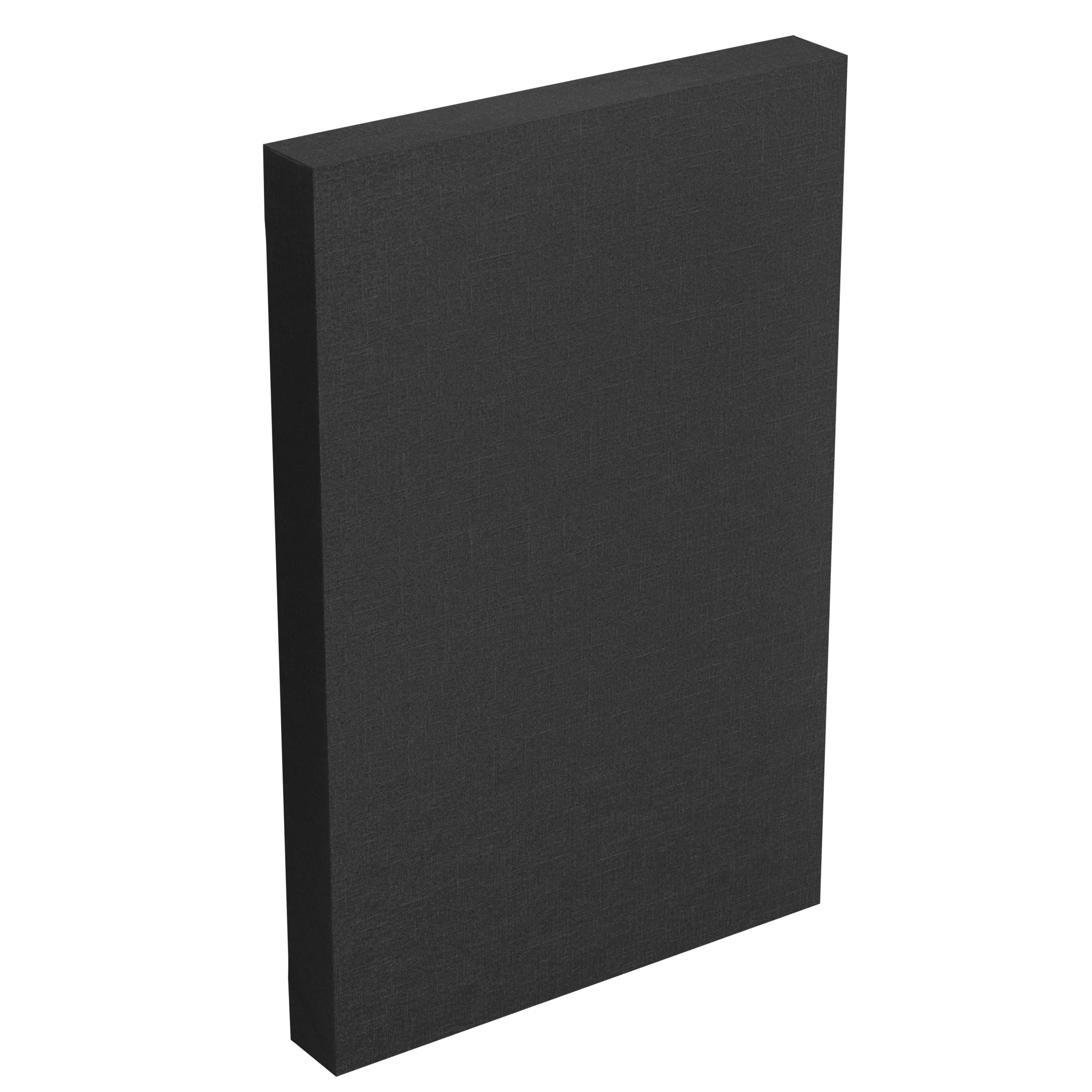 Iekarams skaņu absorbējošs panelis griestiem. Biezums: 13 cm