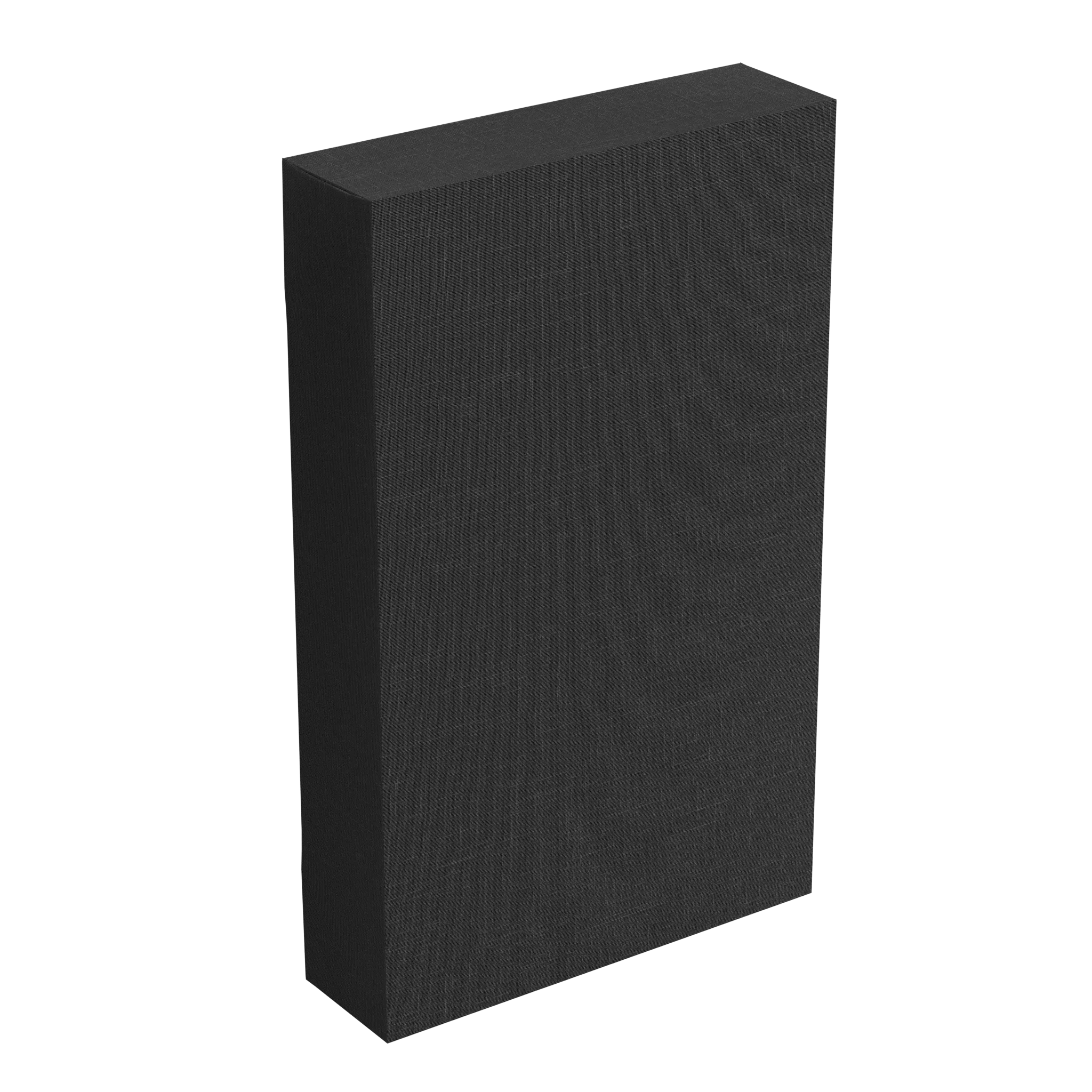 Iekarams skaņu absorbējošs panelis griestiem. Biezums: 18 cm