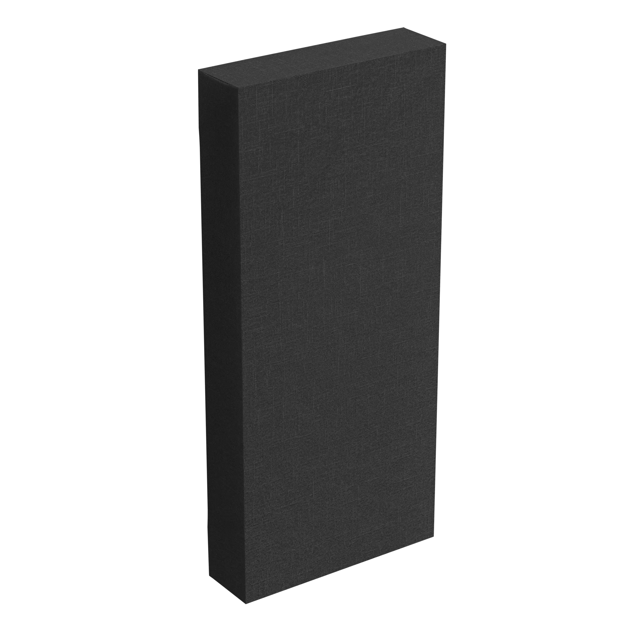 Iekarams skaņu absorbējošs panelis griestiem. Biezums: 18 cm