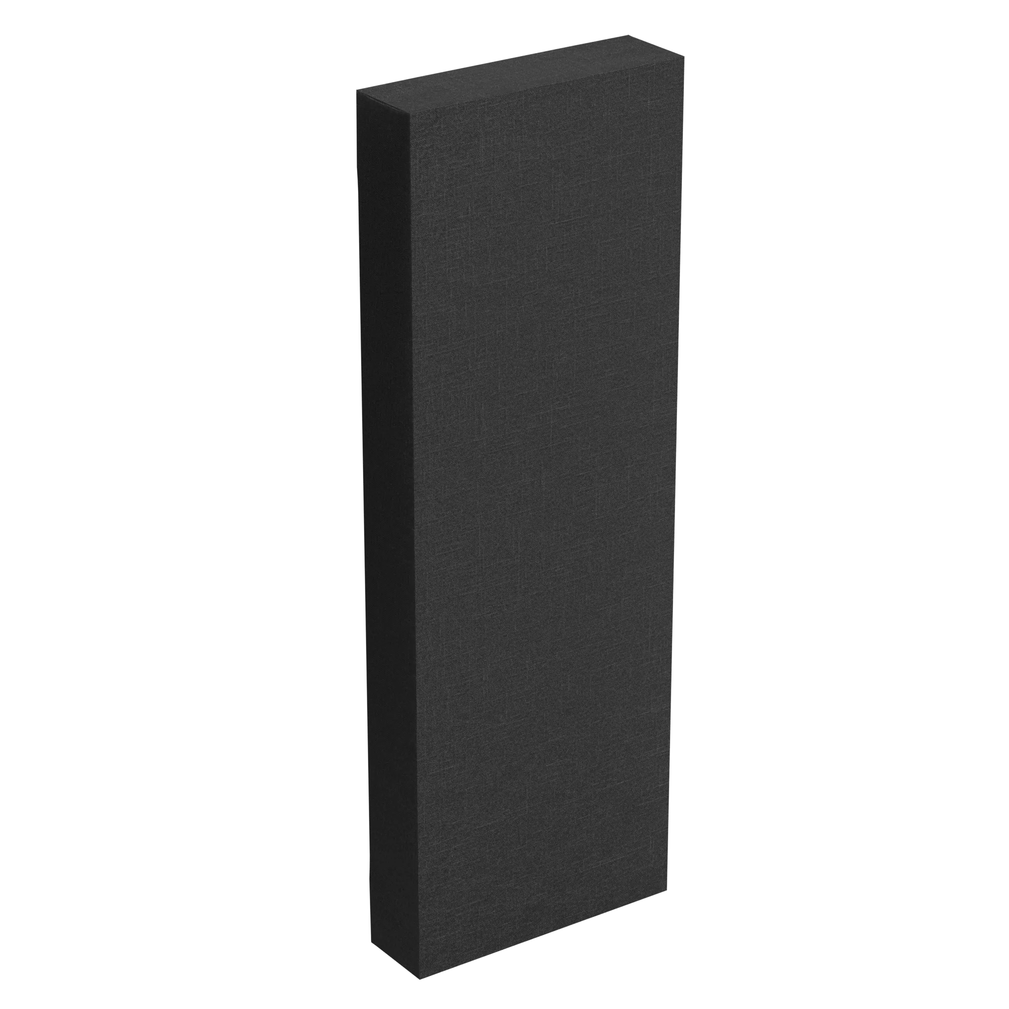 Iekarams skaņu absorbējošs panelis griestiem. Biezums: 18 cm