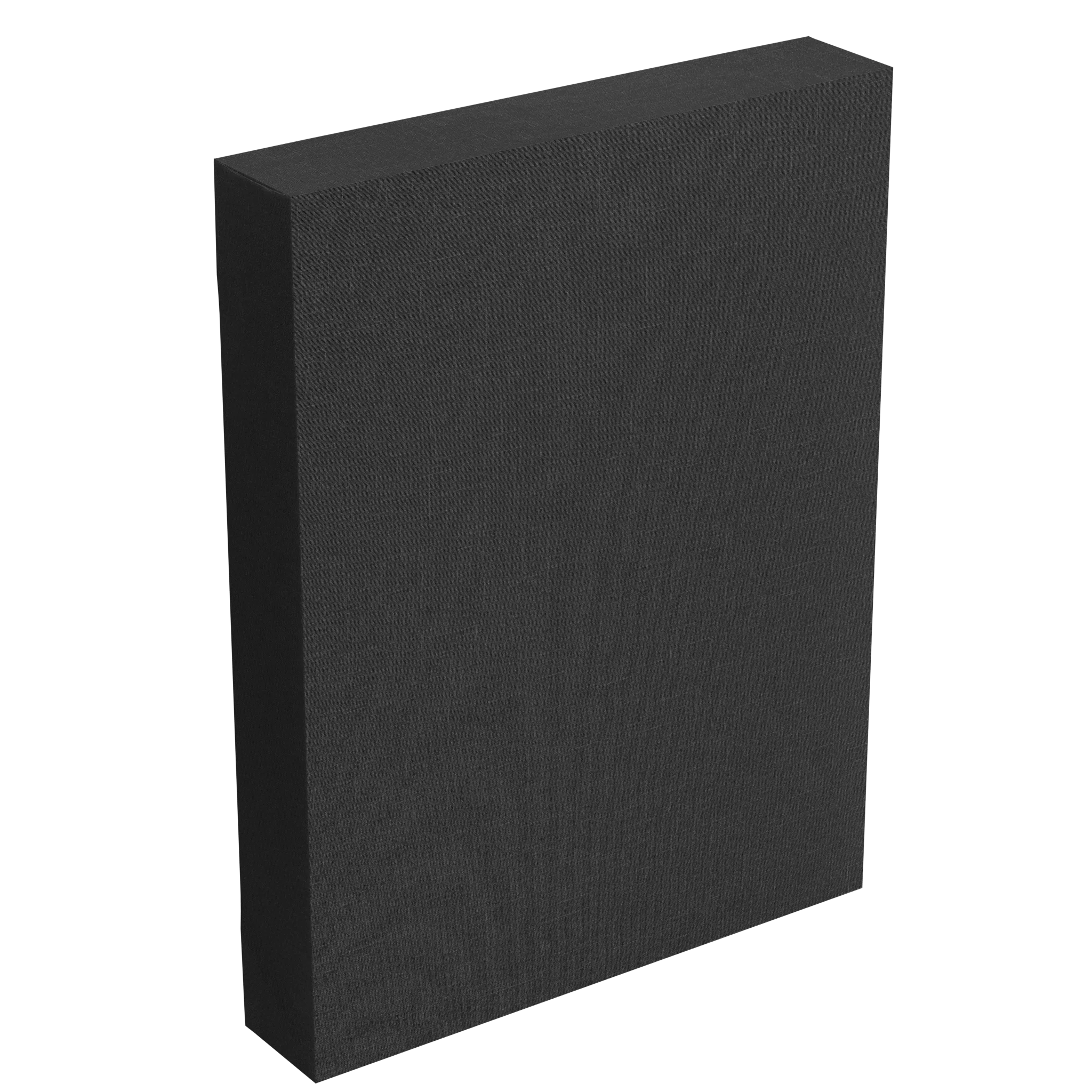 Iekarams skaņu absorbējošs panelis griestiem. Biezums: 18 cm