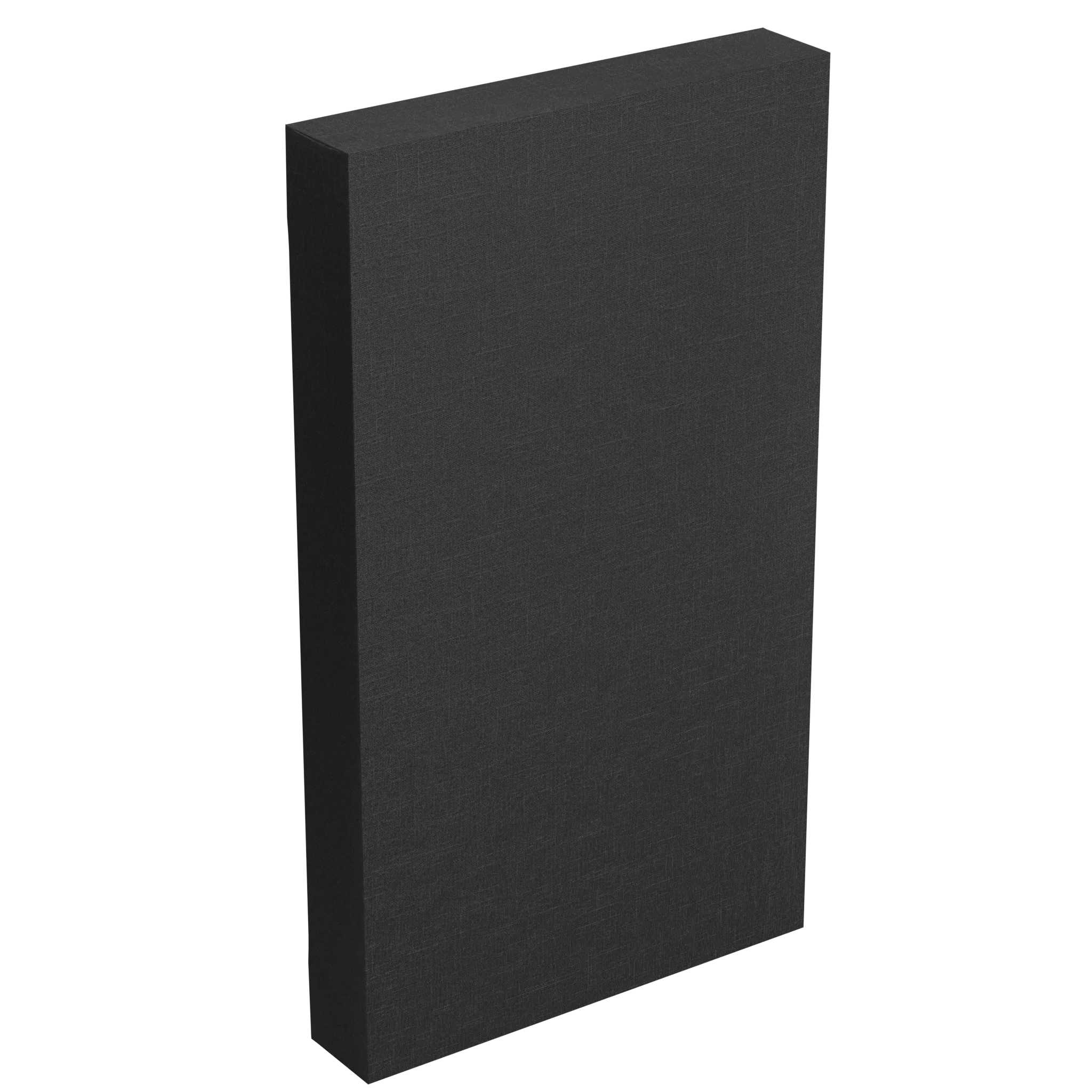 Iekarams skaņu absorbējošs panelis griestiem. Biezums: 18 cm