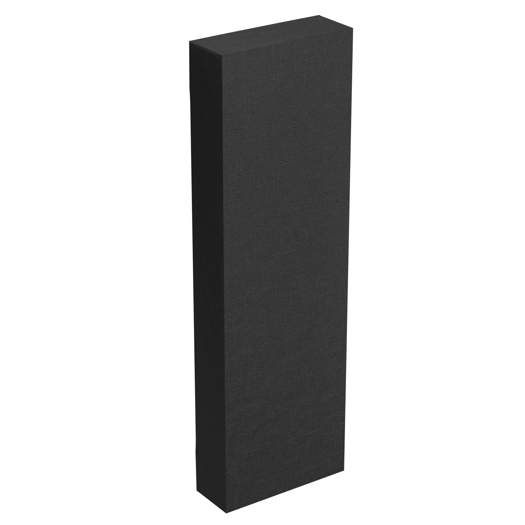 Iekarams skaņu absorbējošs panelis griestiem. Biezums: 23 cm