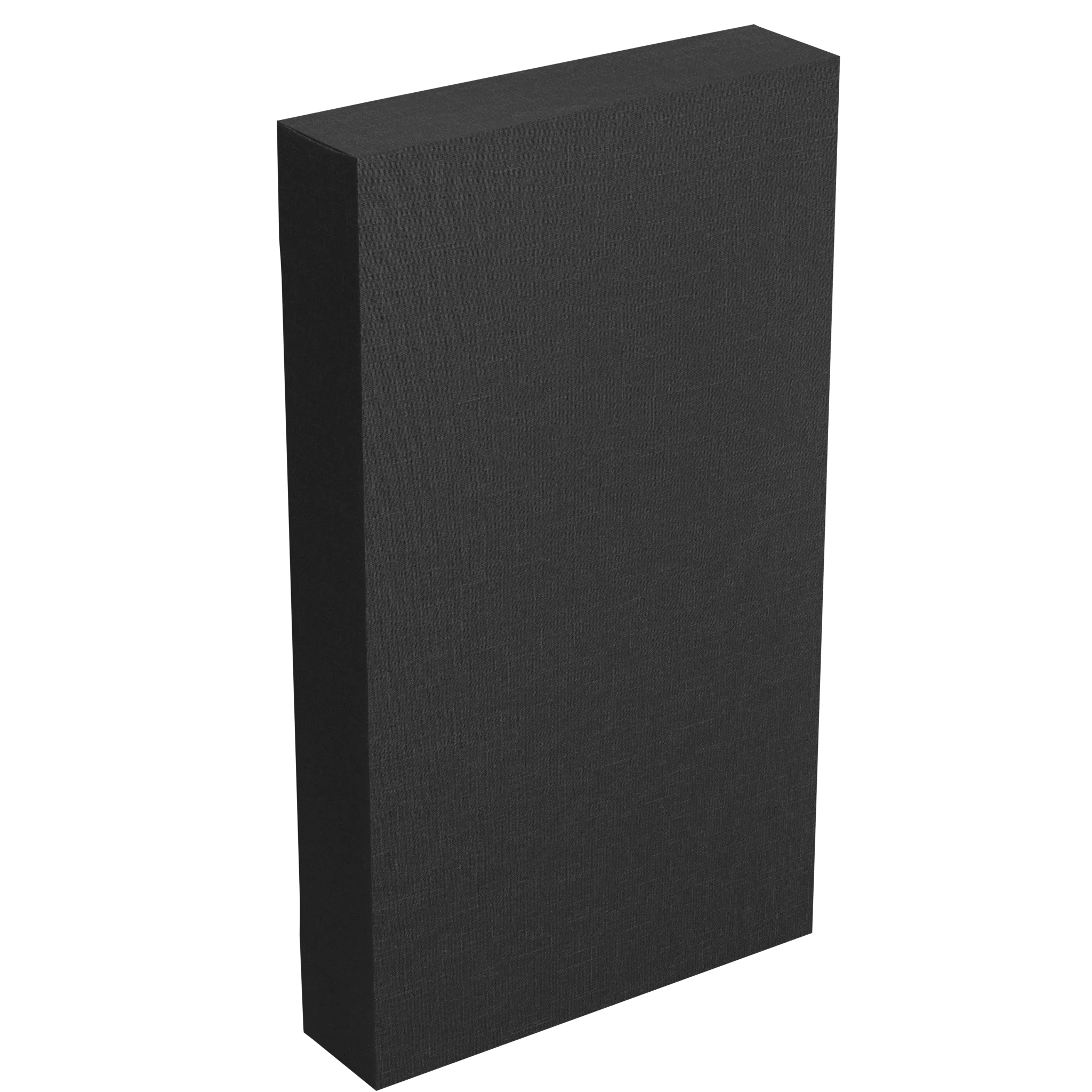 Iekarams skaņu absorbējošs panelis griestiem. Biezums: 23 cm