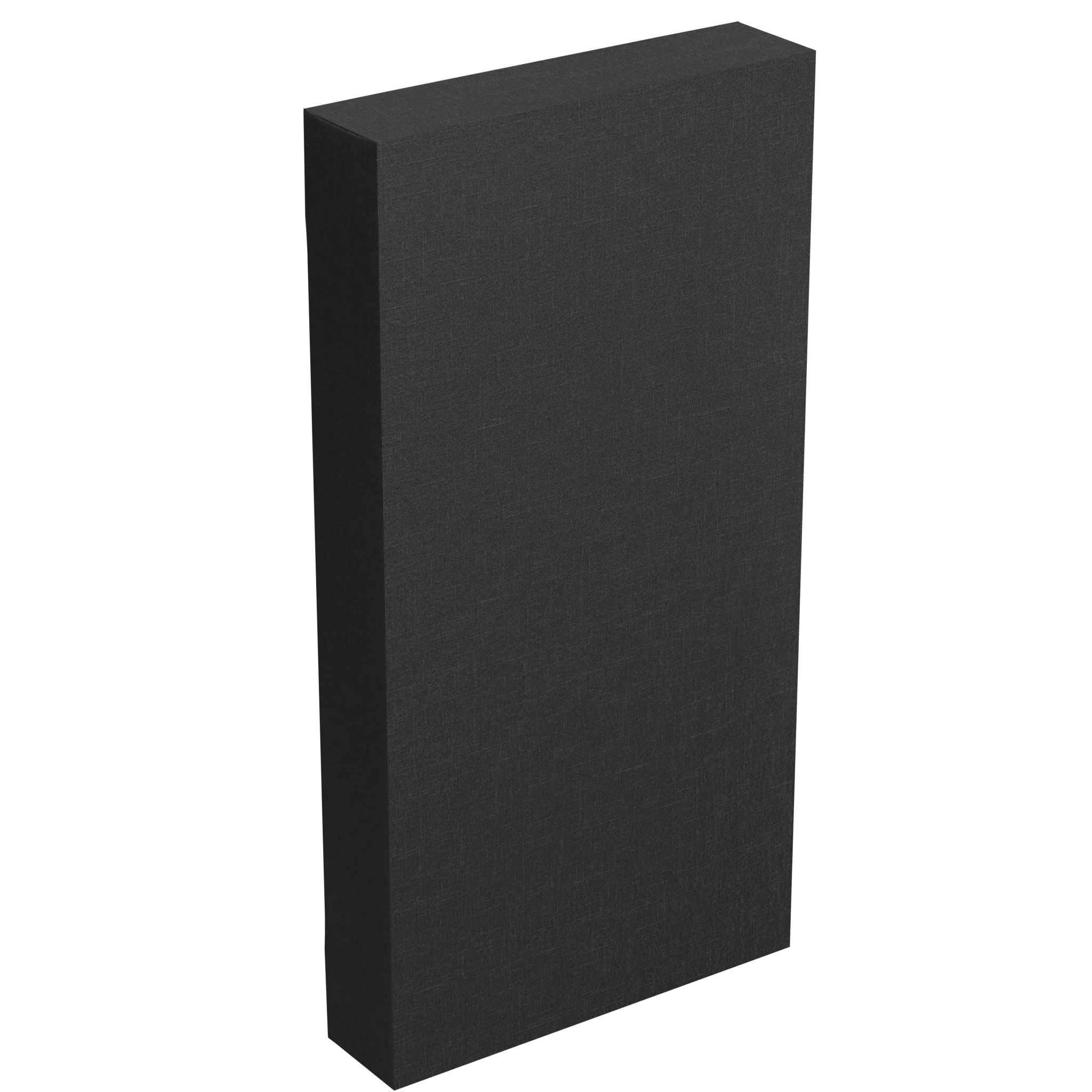 Iekarams skaņu absorbējošs panelis griestiem. Biezums: 23 cm