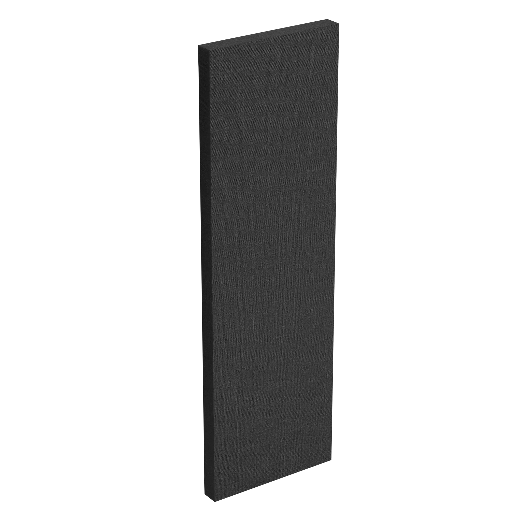 Iekarams skaņu absorbējošs panelis griestiem. Biezums: 8 cm