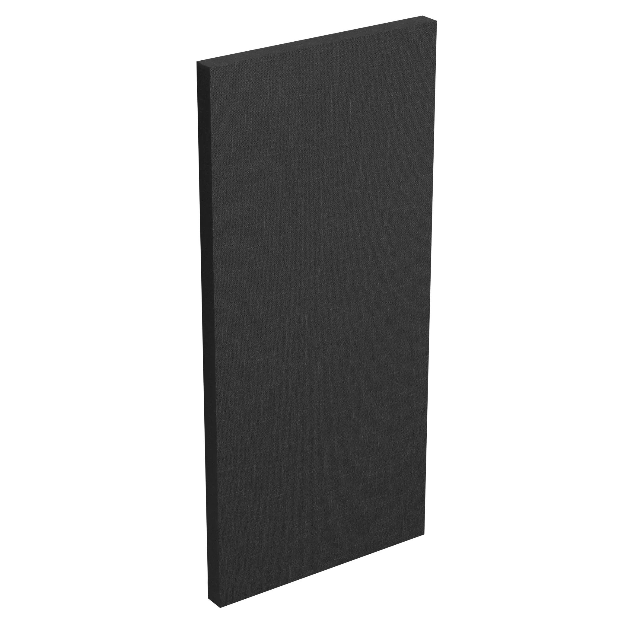 Iekarams skaņu absorbējošs panelis griestiem. Biezums: 8 cm