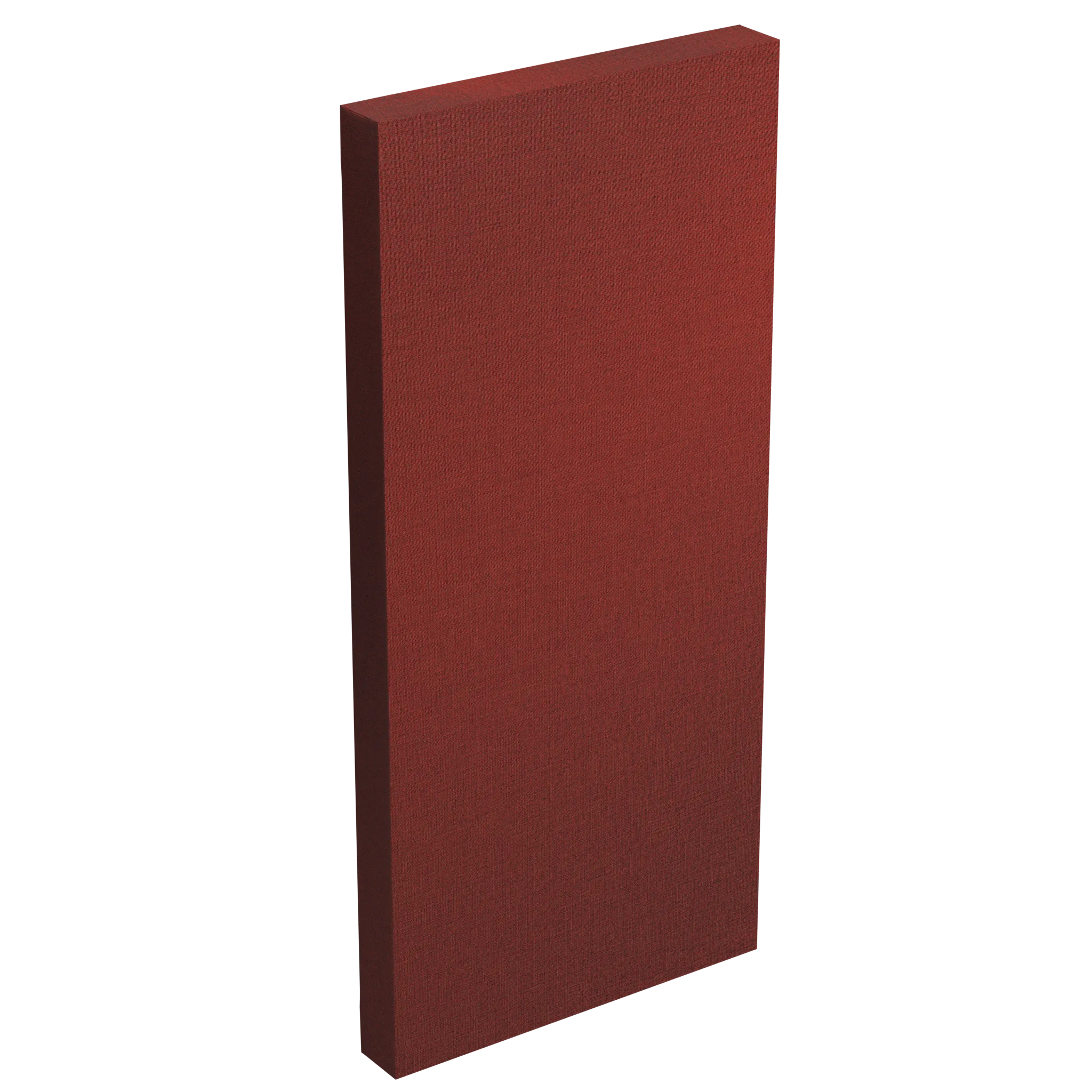 Iekarams skaņu absorbējošs panelis griestiem. Biezums: 13 cm