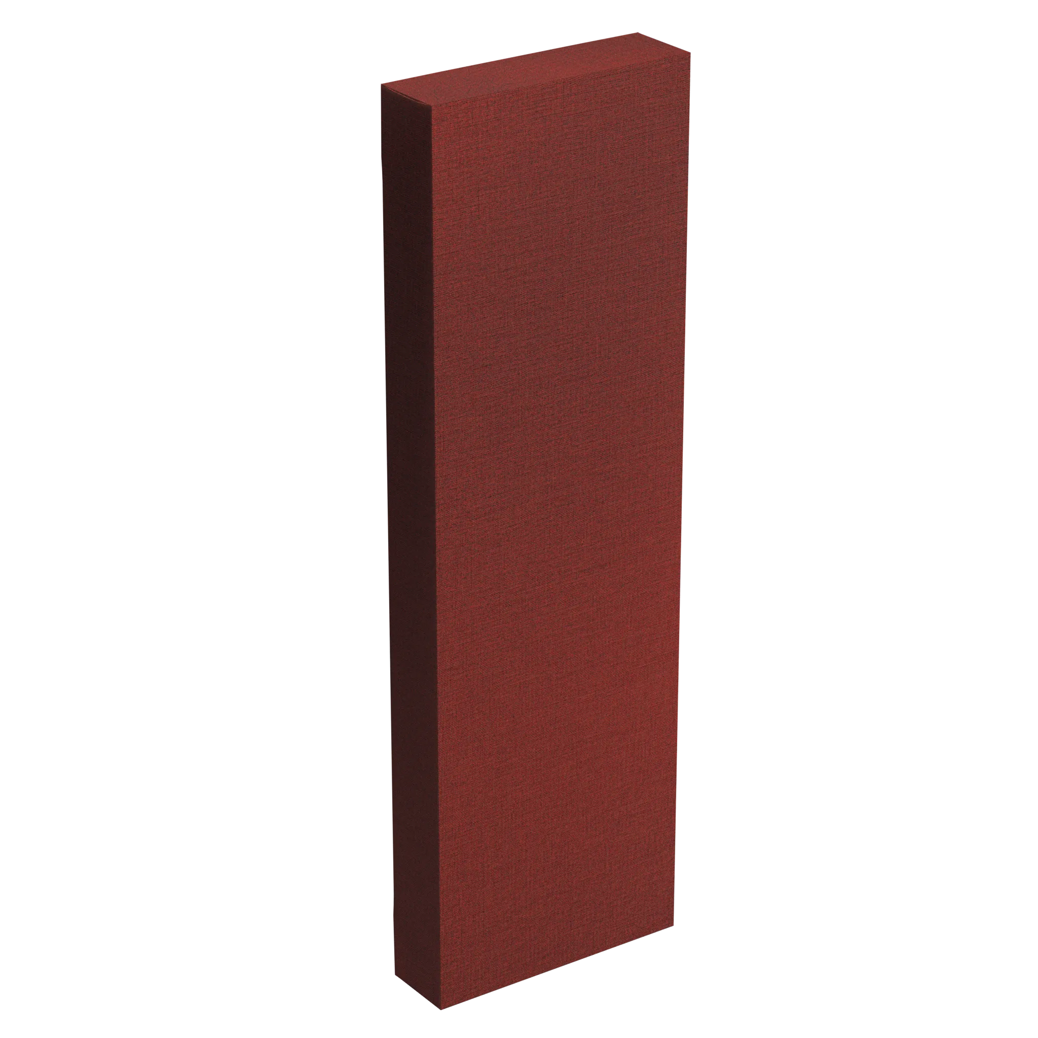 Iekarams skaņu absorbējošs panelis griestiem. Biezums: 18 cm