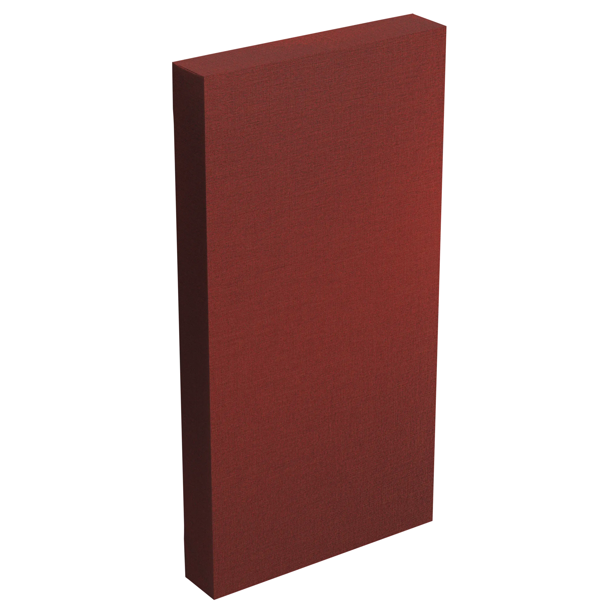 Iekarams skaņu absorbējošs panelis griestiem. Biezums: 18 cm