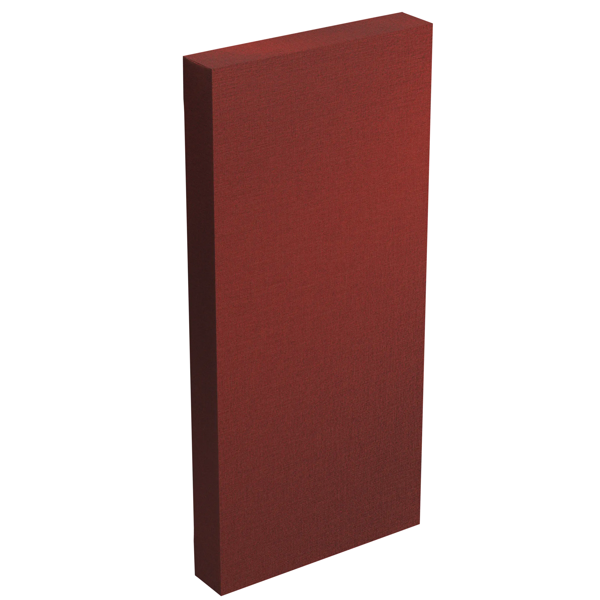 Iekarams skaņu absorbējošs panelis griestiem. Biezums: 18 cm