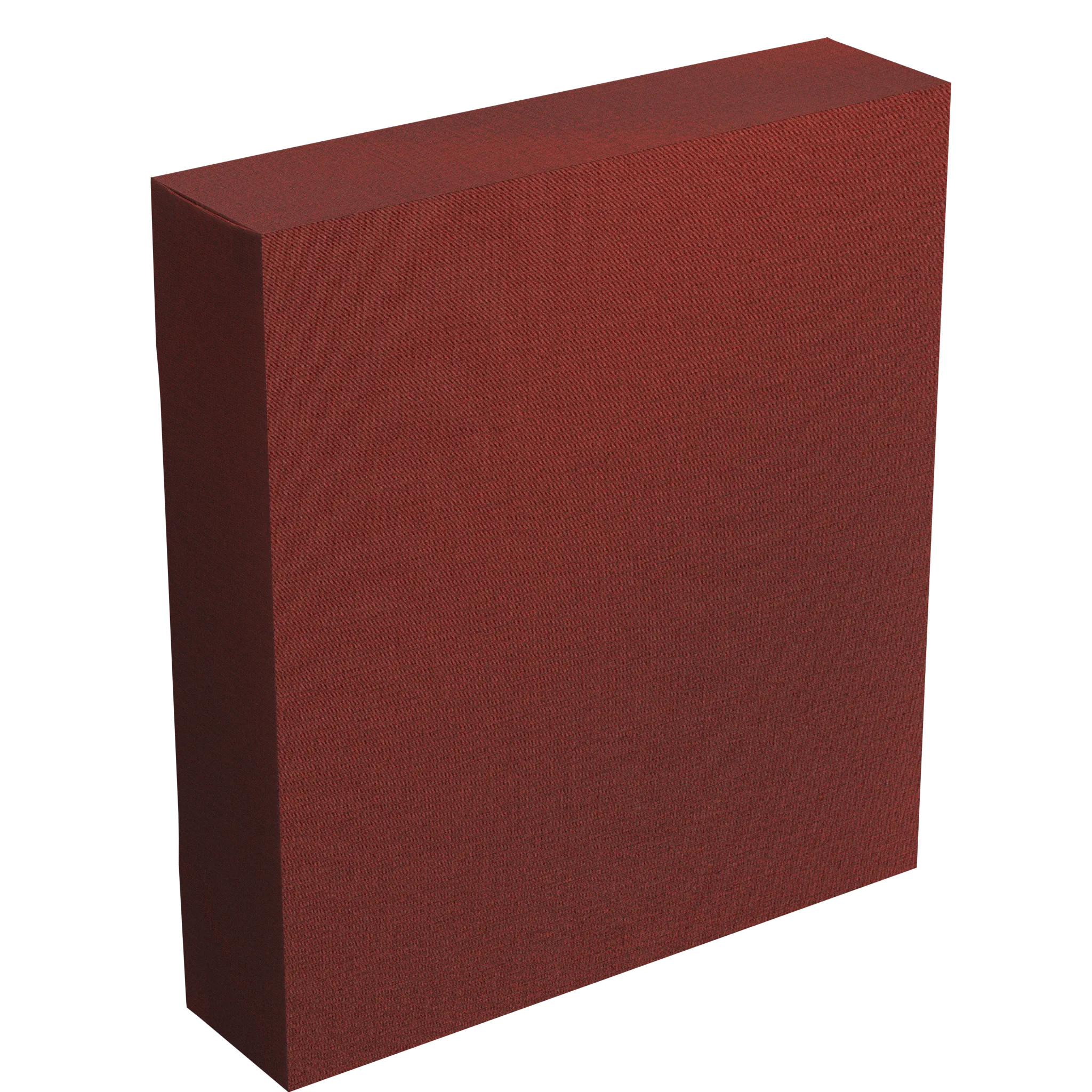 Iekarams skaņu absorbējošs panelis griestiem. Biezums: 23 cm