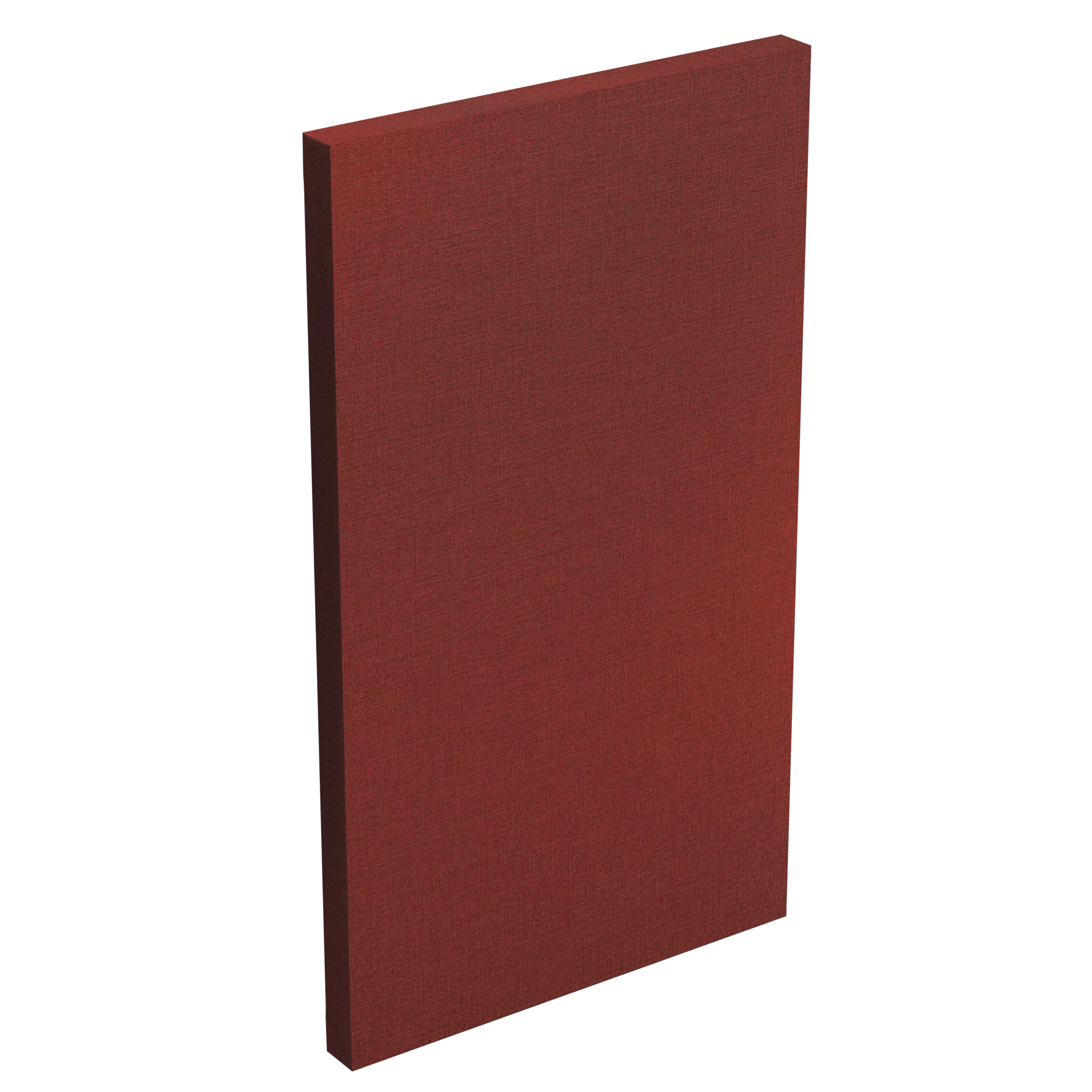 Iekarams skaņu absorbējošs panelis griestiem. Biezums: 8 cm