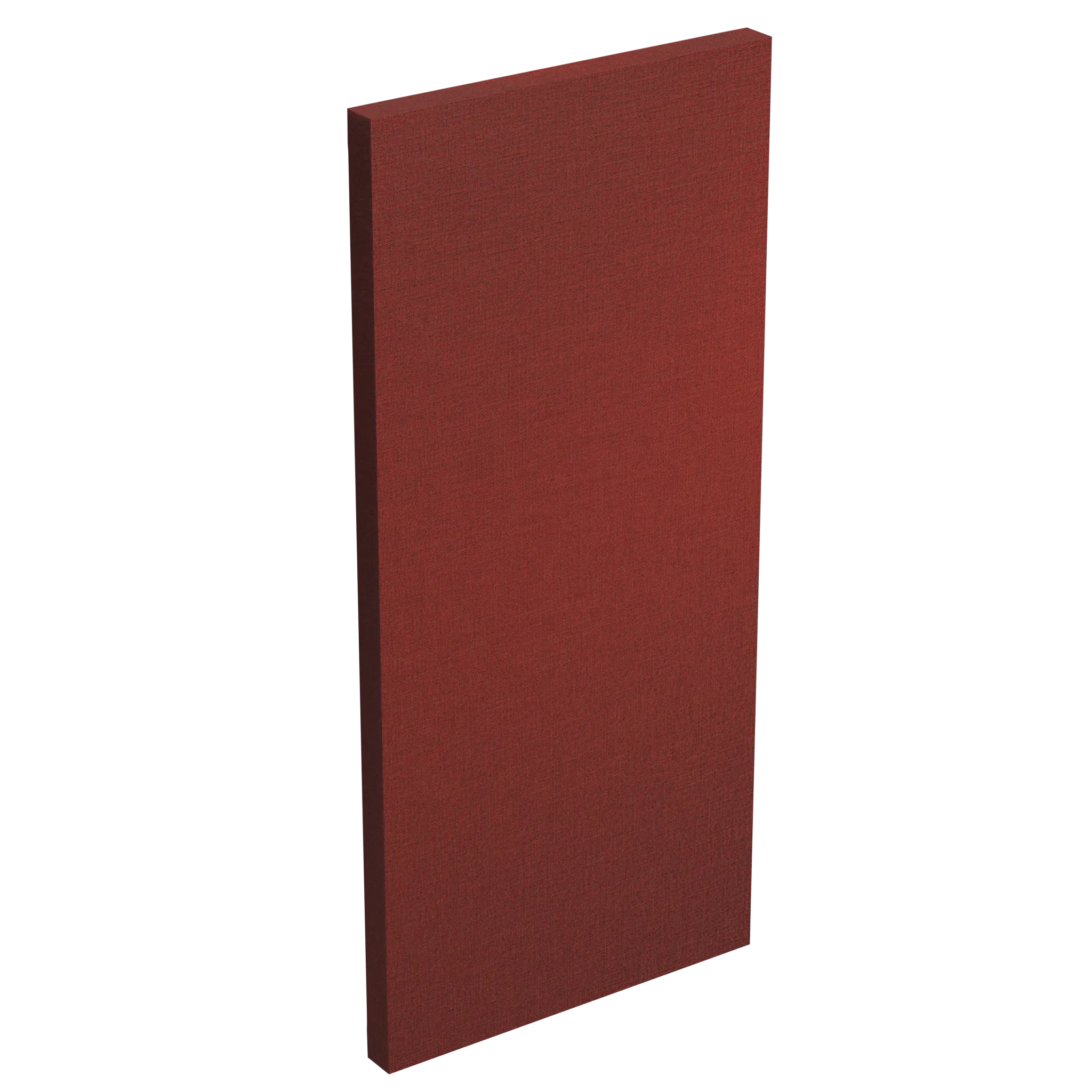 Iekarams skaņu absorbējošs panelis griestiem. Biezums: 8 cm