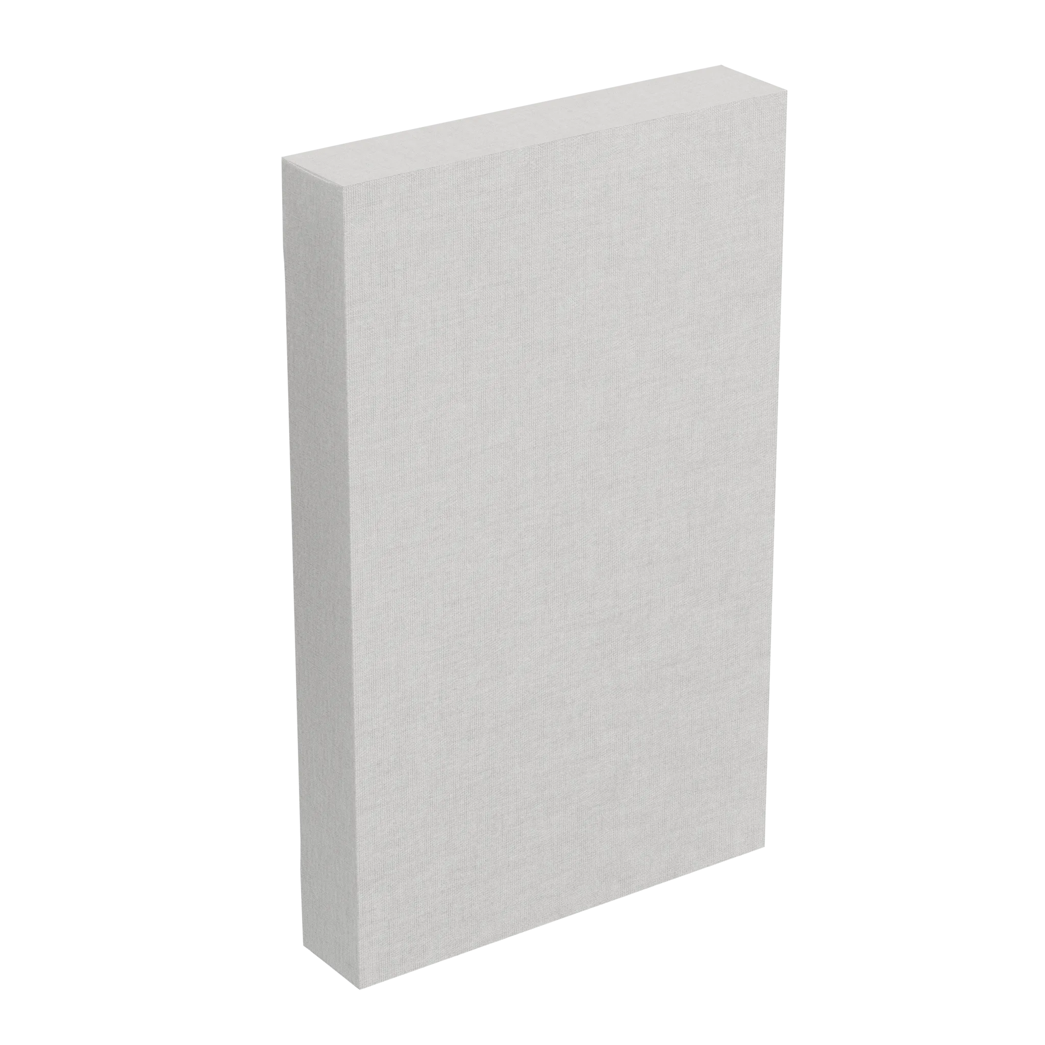 Iekarams skaņu absorbējošs panelis griestiem. Biezums: 13 cm