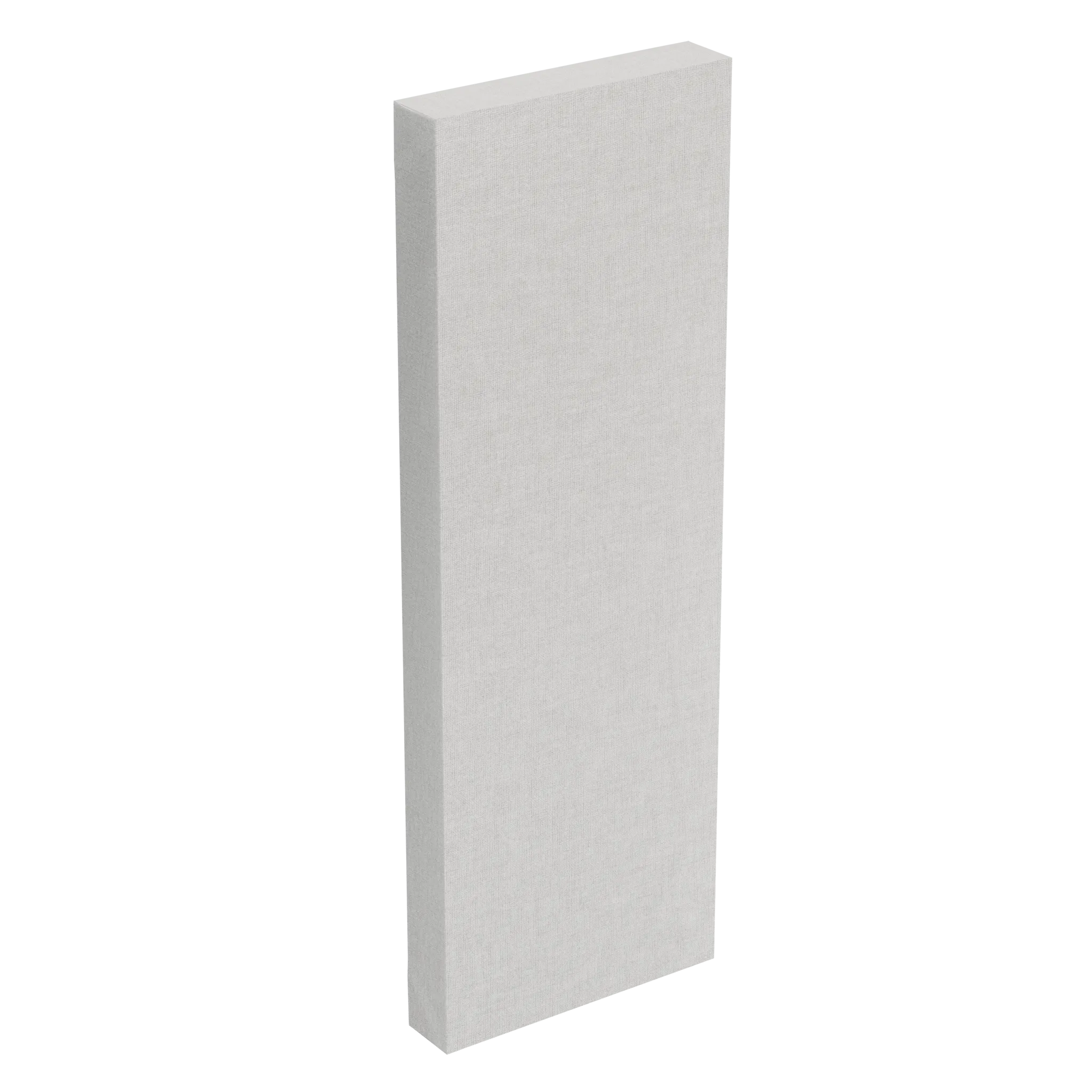 Iekarams skaņu absorbējošs panelis griestiem. Biezums: 13 cm