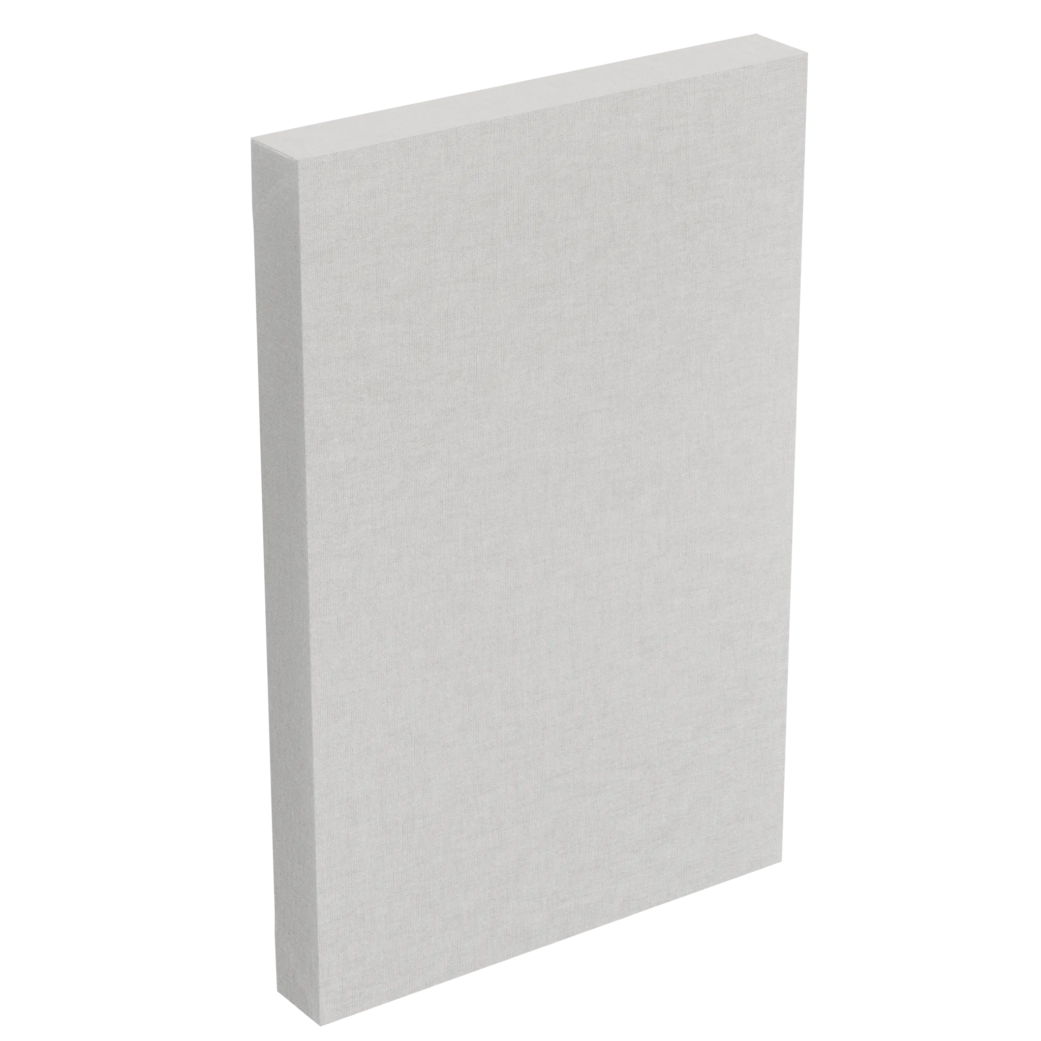 Iekarams skaņu absorbējošs panelis griestiem. Biezums: 13 cm