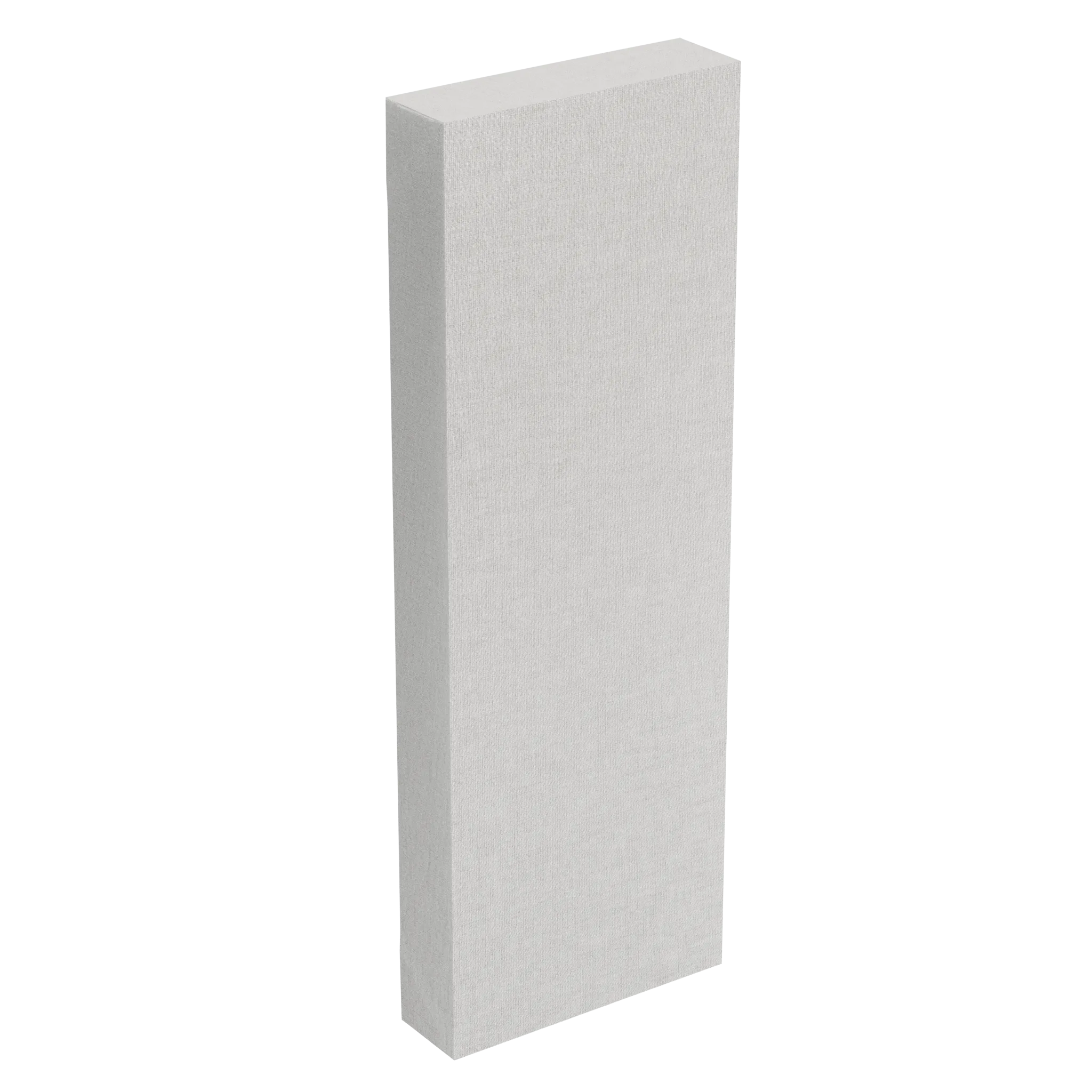 Iekarams skaņu absorbējošs panelis griestiem. Biezums: 18 cm