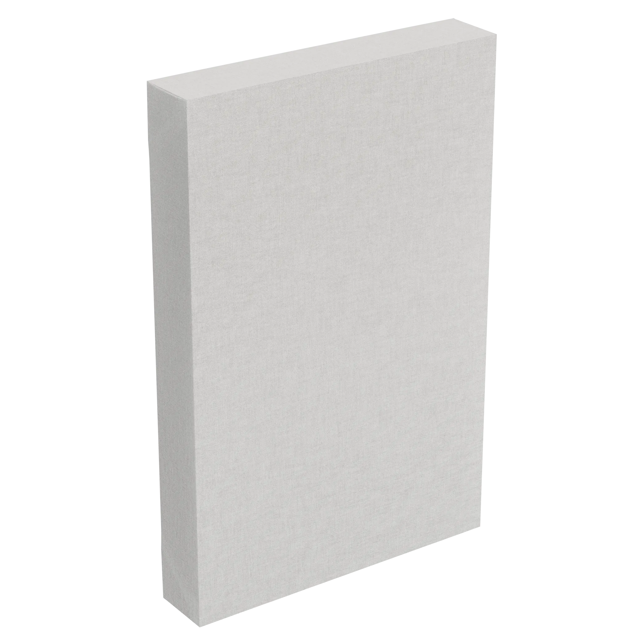 Iekarams skaņu absorbējošs panelis griestiem. Biezums: 18 cm