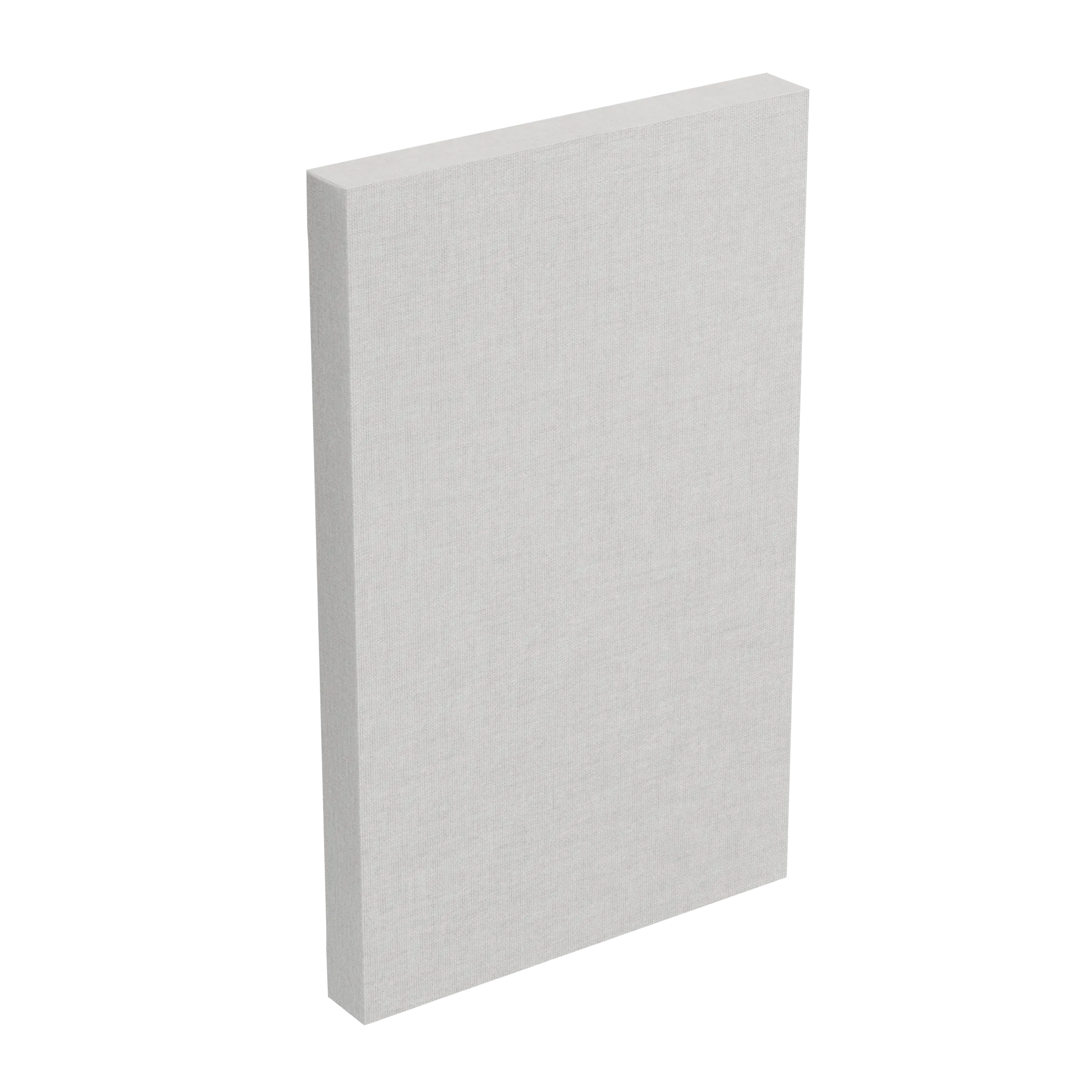 Iekarams skaņu absorbējošs panelis griestiem. Biezums: 8 cm