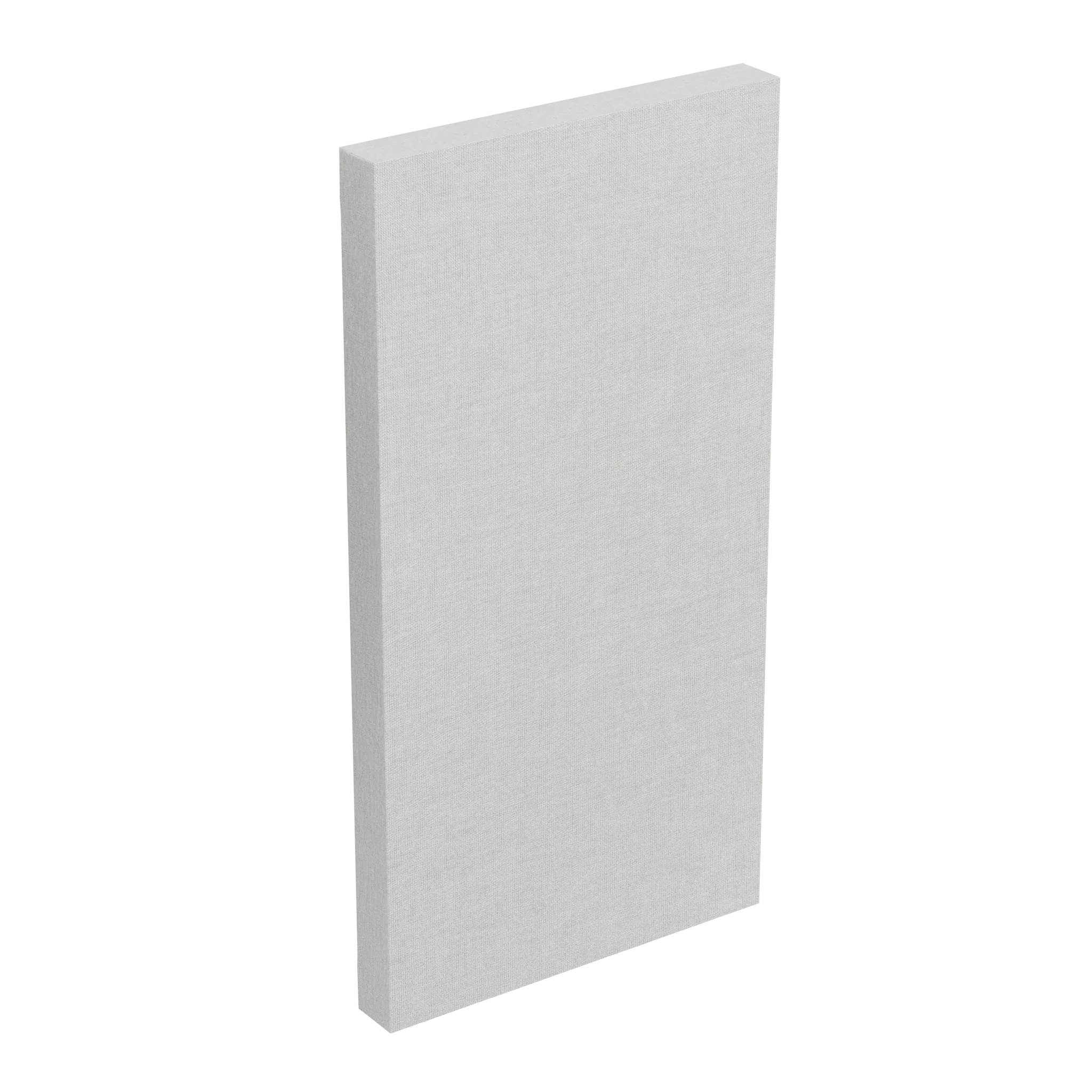 Iekarams skaņu absorbējošs panelis griestiem. Biezums: 8 cm