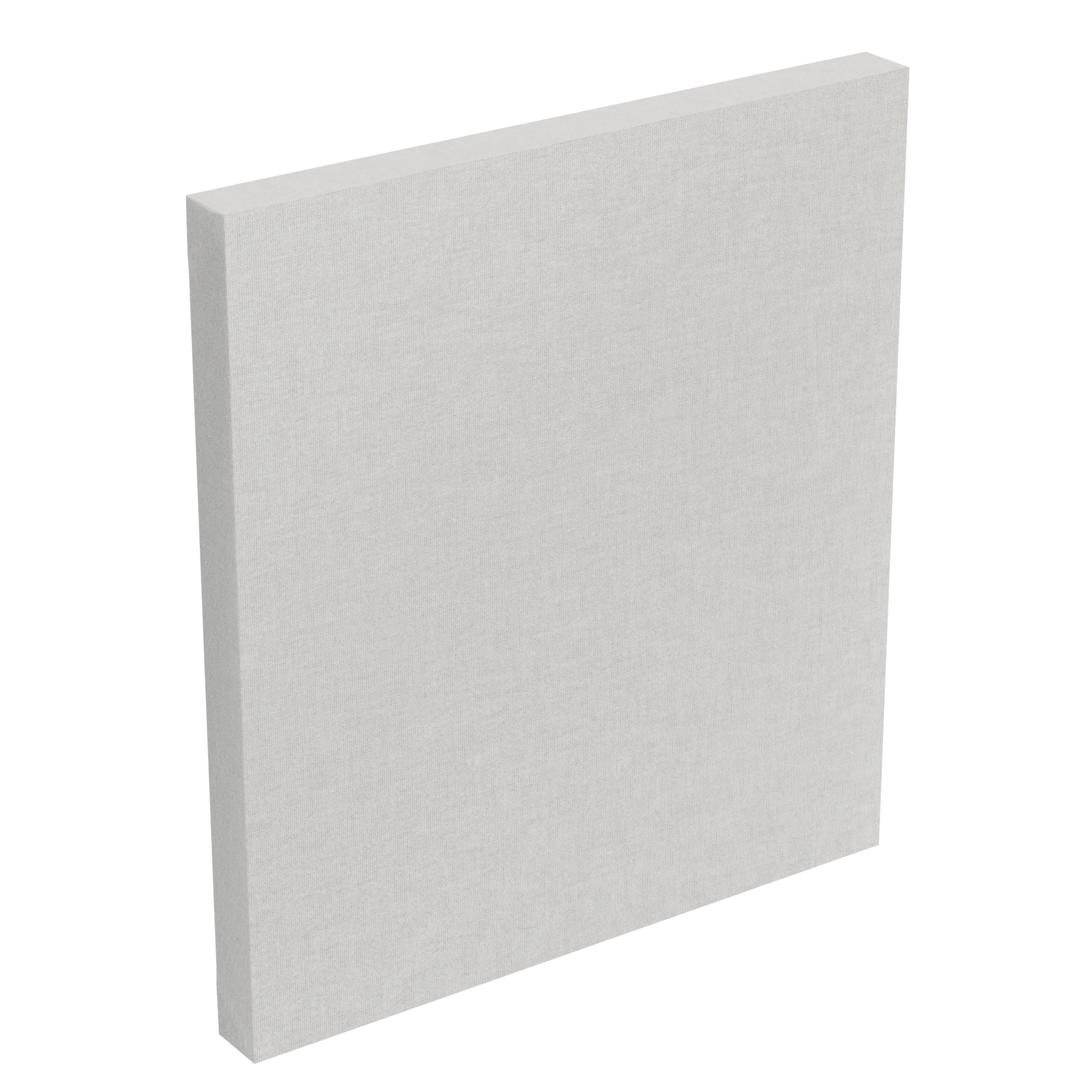 Vertikāls skaņu absorbējošs panelis sienām. Biezums: 8 cm