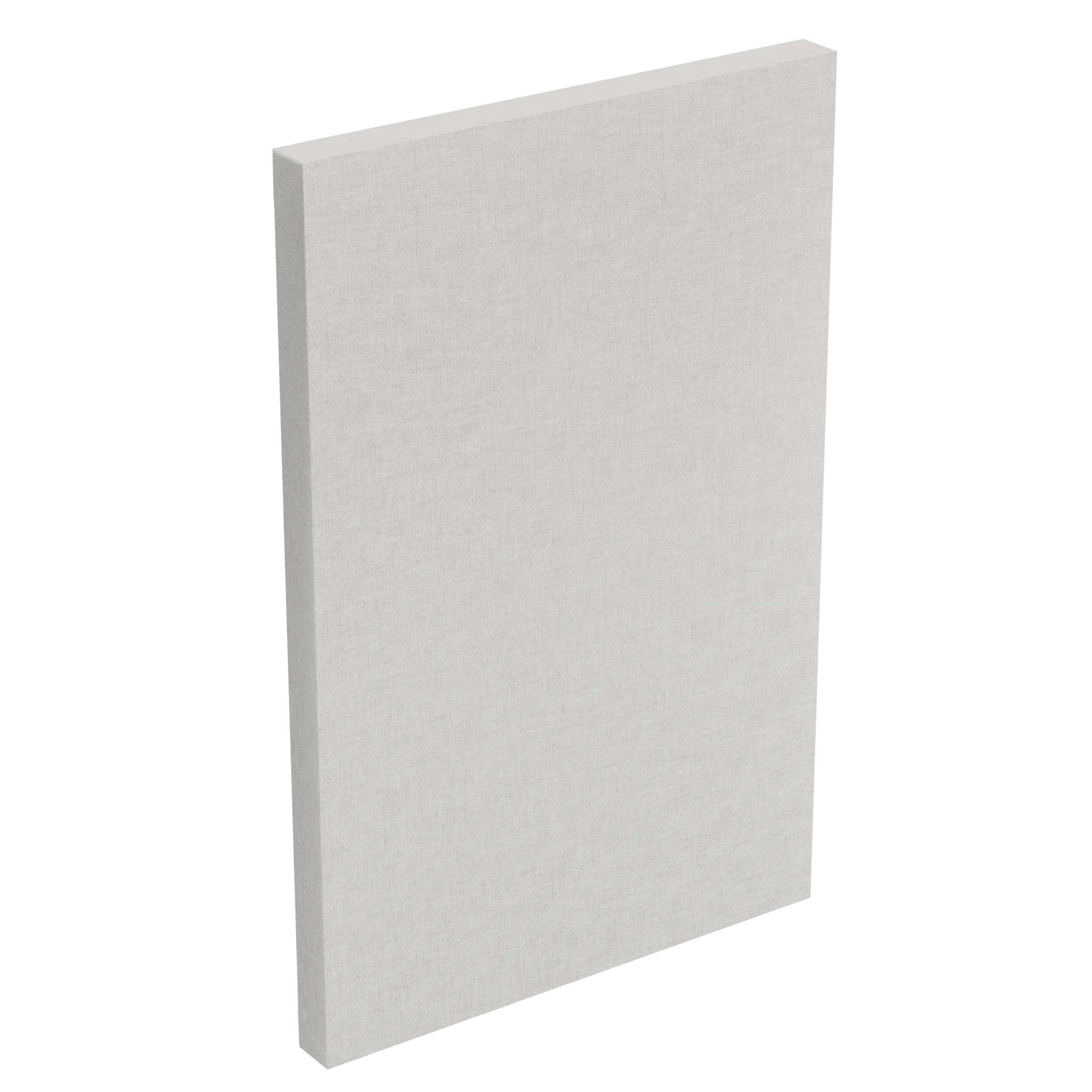 Iekarams skaņu absorbējošs panelis griestiem. Biezums: 8 cm