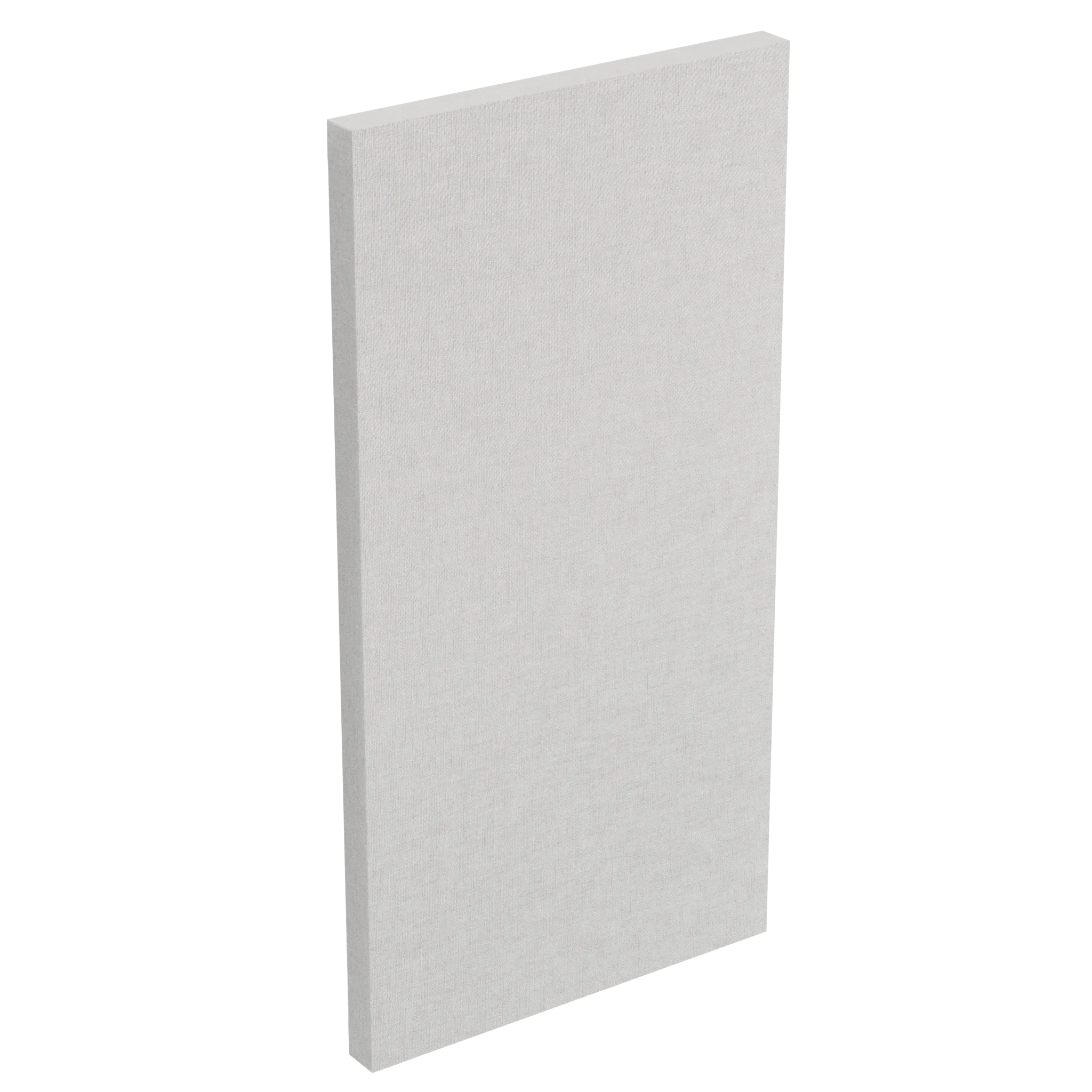 Iekarams skaņu absorbējošs panelis griestiem. Biezums: 8 cm